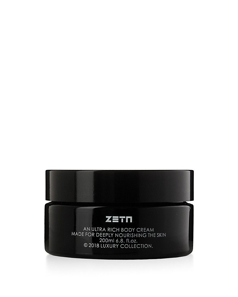 ZETA SET KÖRPERCREME & DUFT