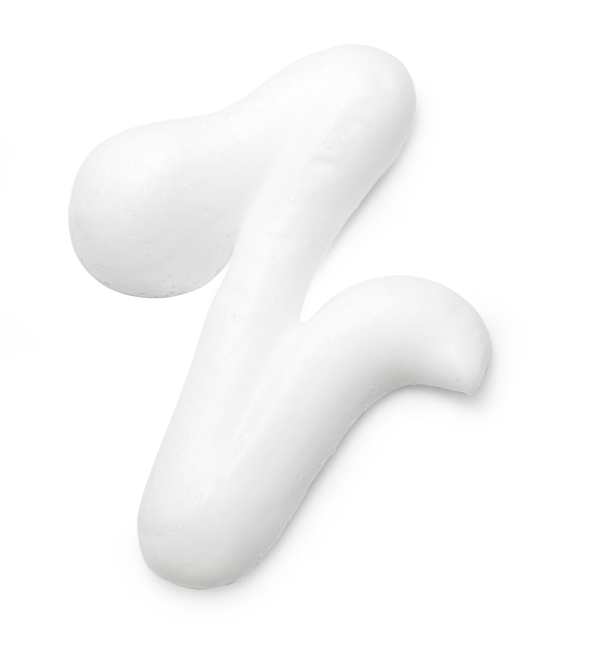 Lavender Foam Cleanser 