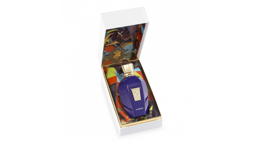 ACCENTO V-Collection