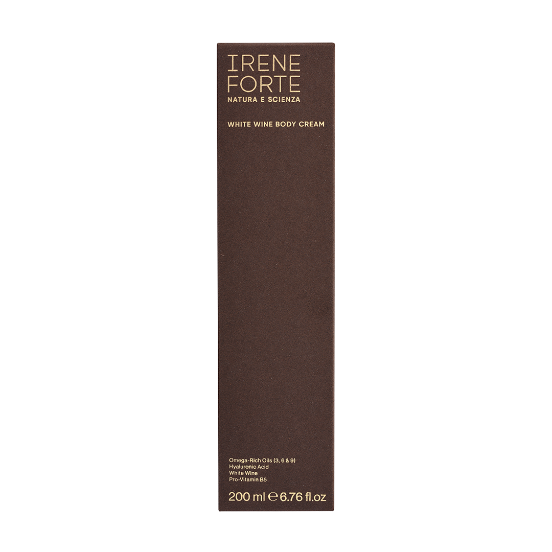 White Wine Body Cream
