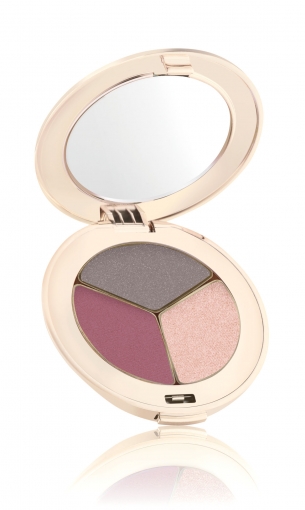 Lidschatten Eye Shadow Triple