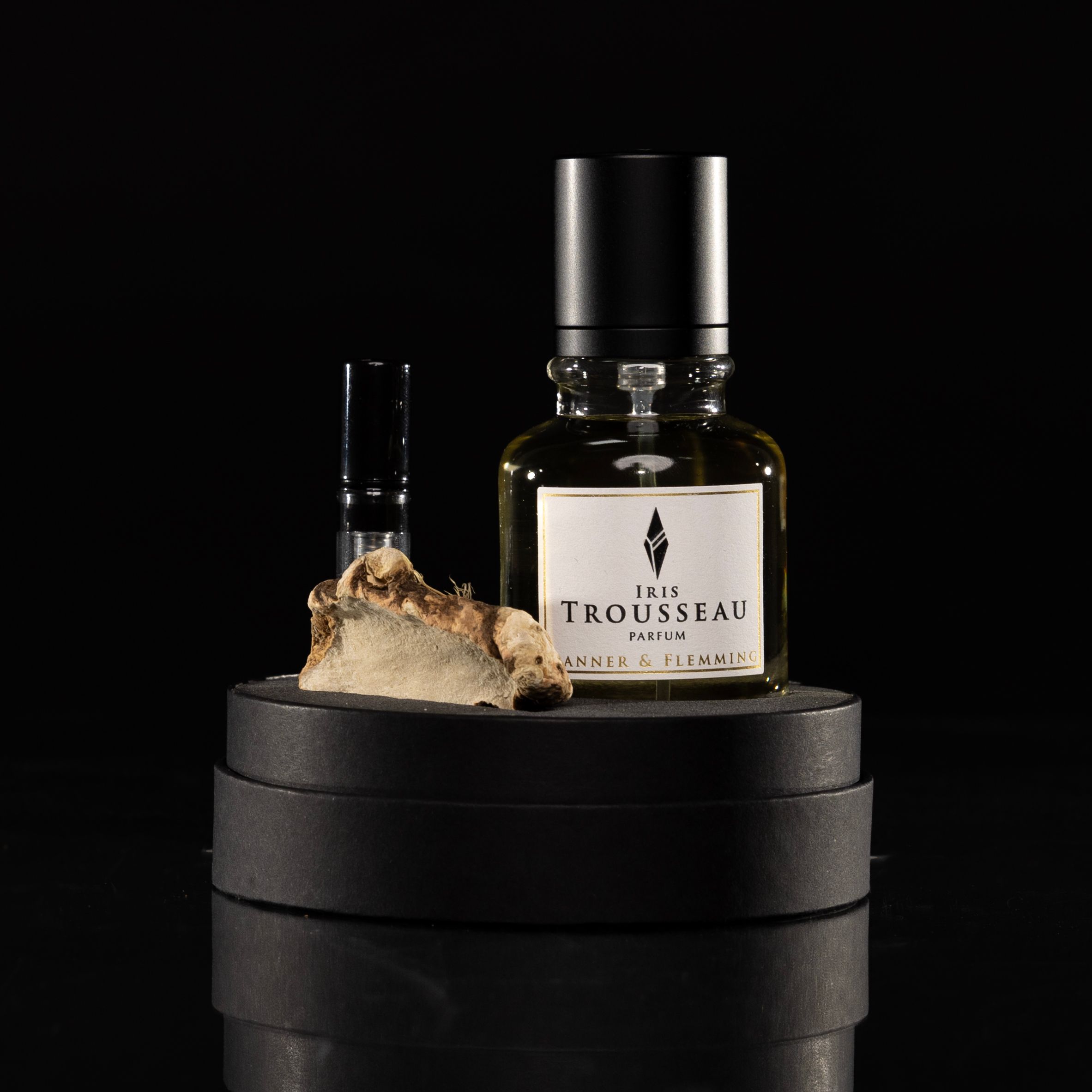 Iris Trousseau Edition 2026
