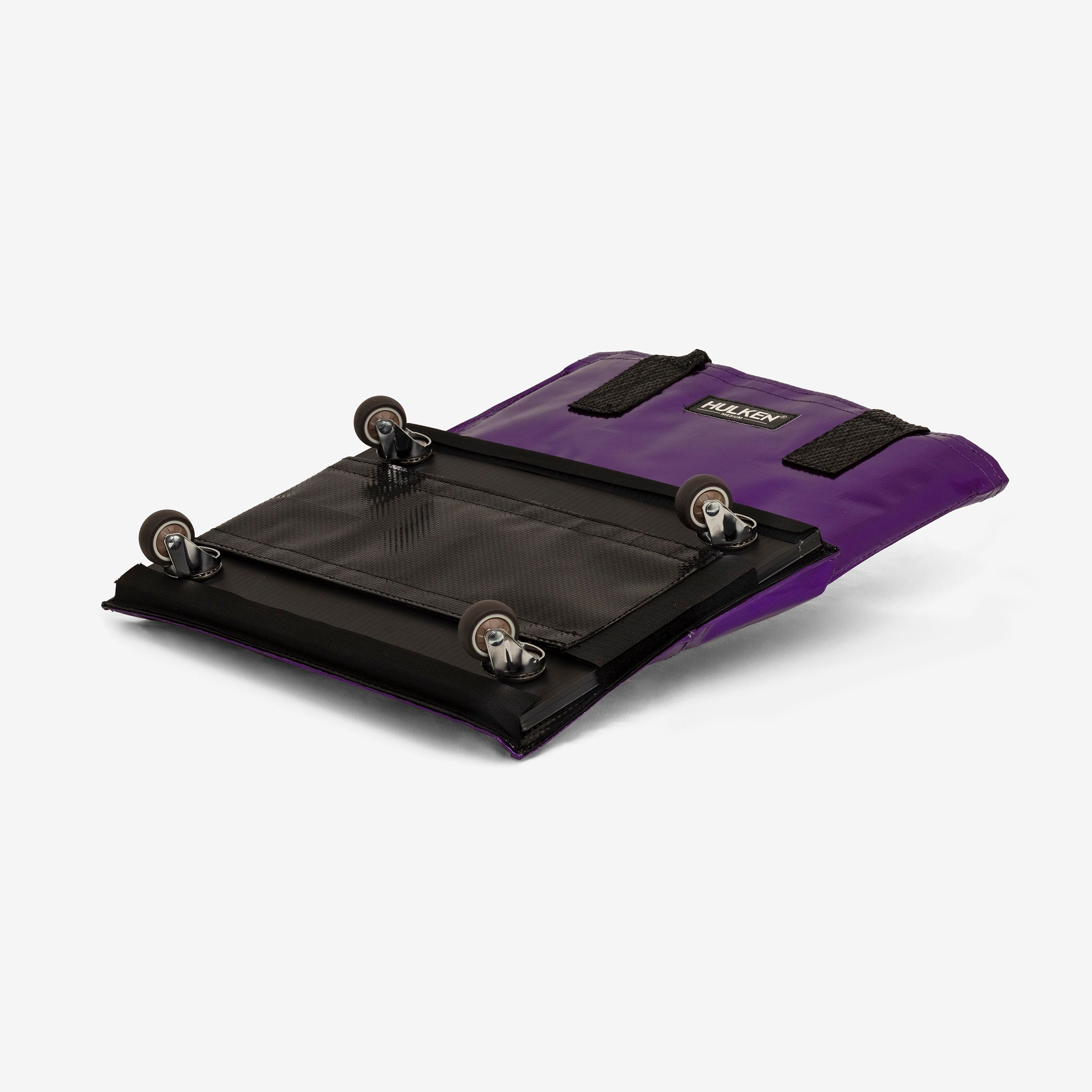 Rolltasche - medium, ultraviolet