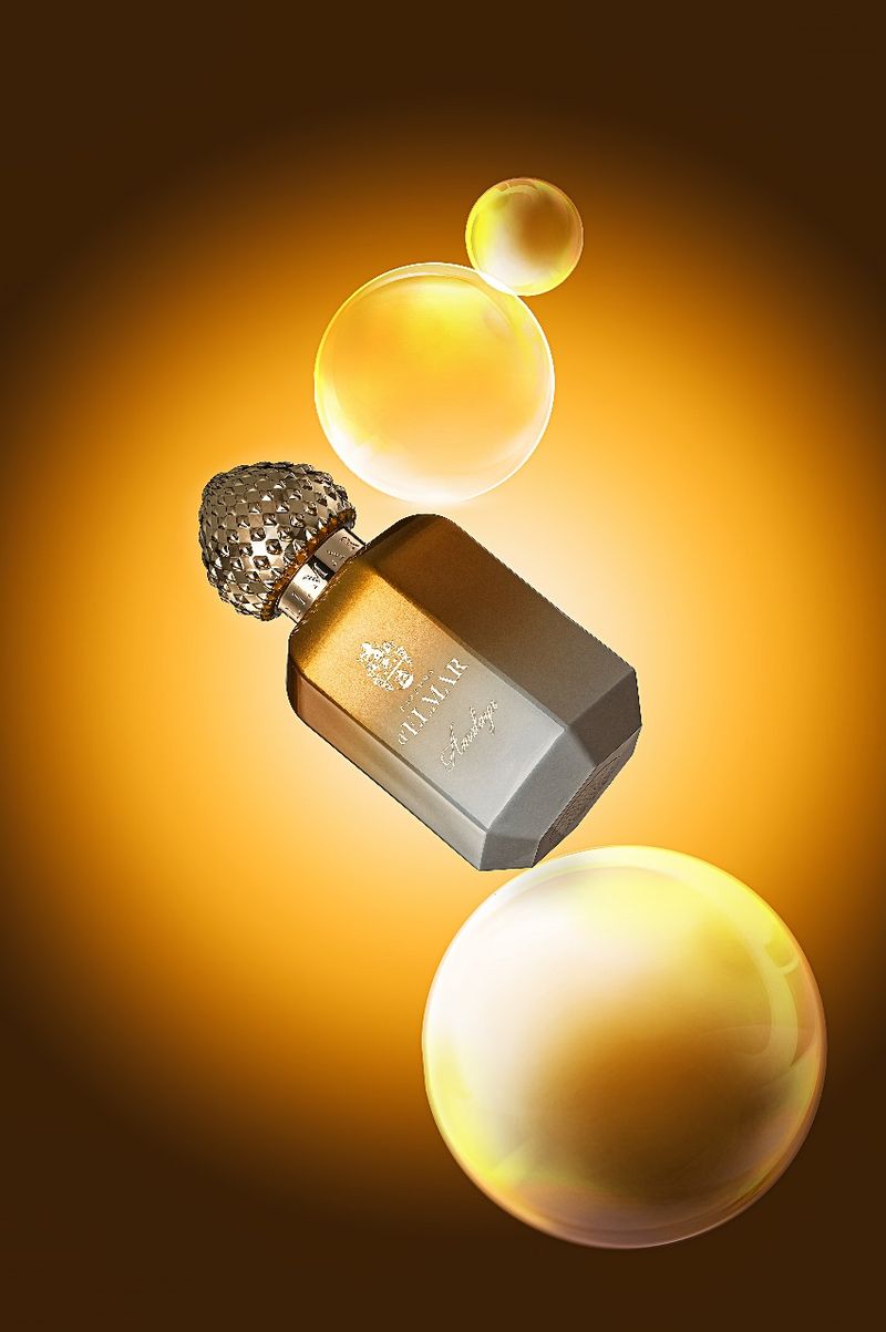 AMALAYA Extrait de Parfum