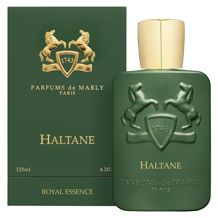 Haltane