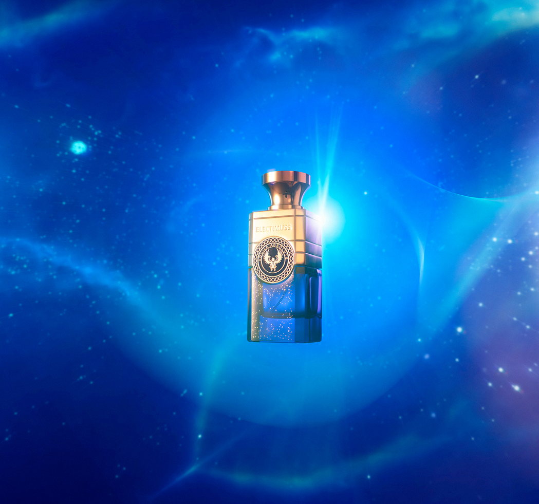 Aquila Absolute Extrait de Parfum