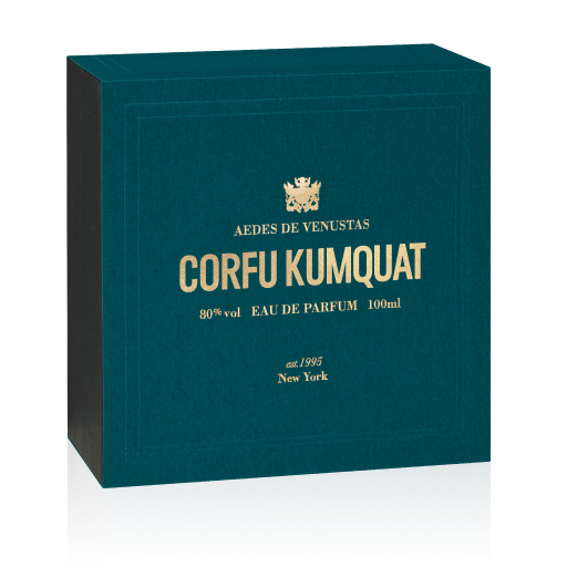 Corfu Kumquat