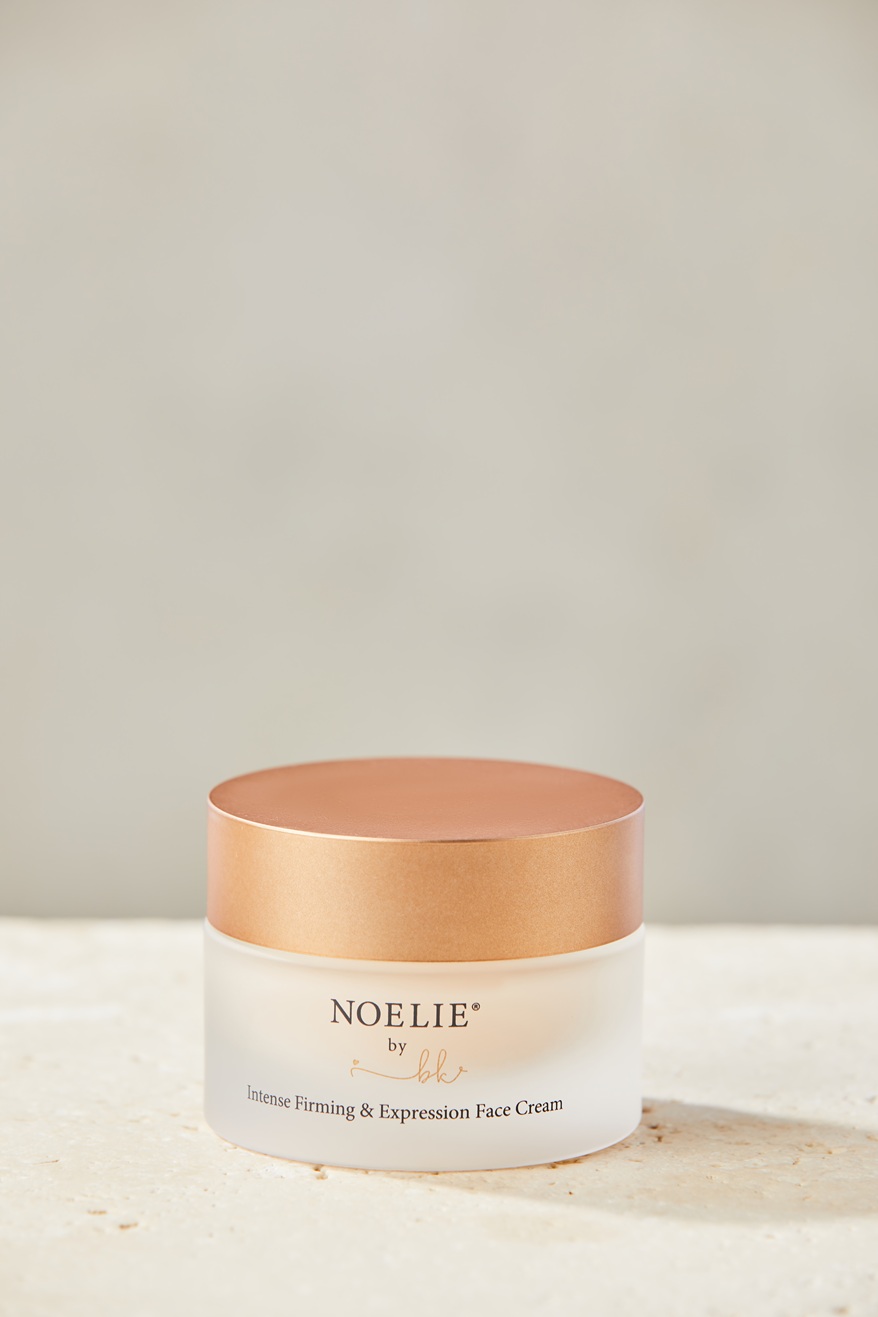 Intense Firming & Expression Face Cream
