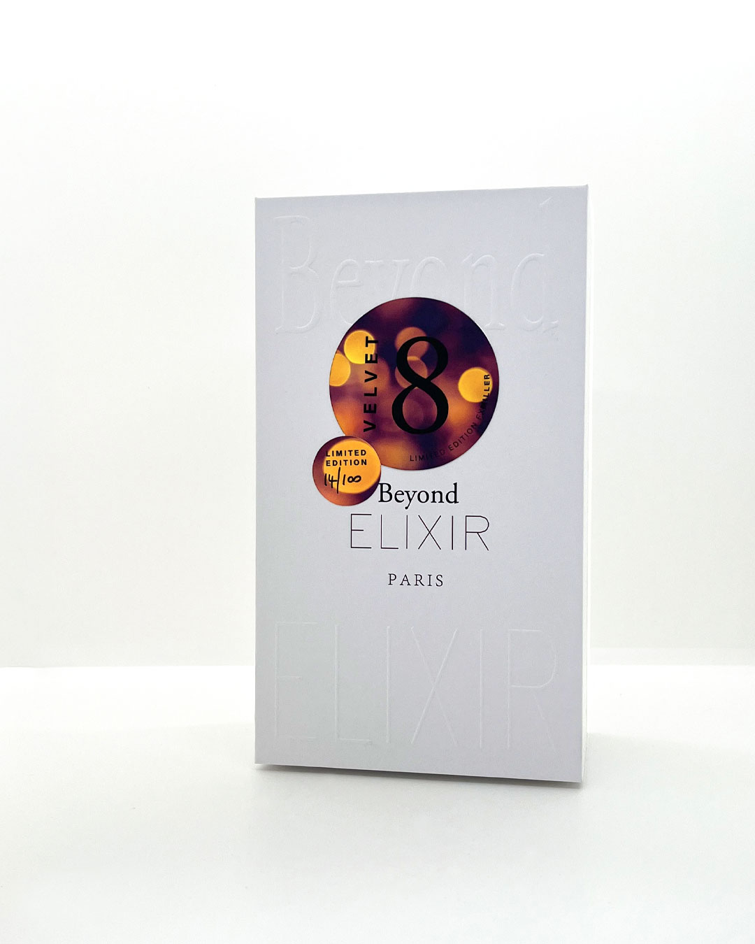 Velvet 8 Extrait de Parfum