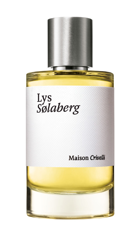 Lys Solaberg