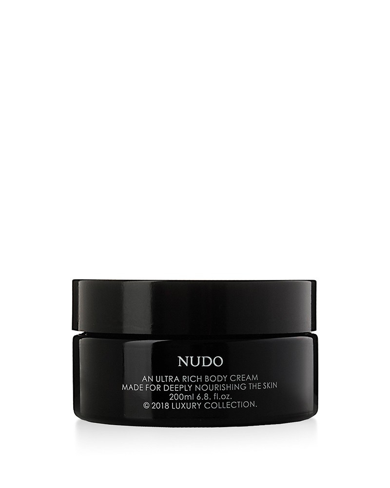 NUDO Körpercreme