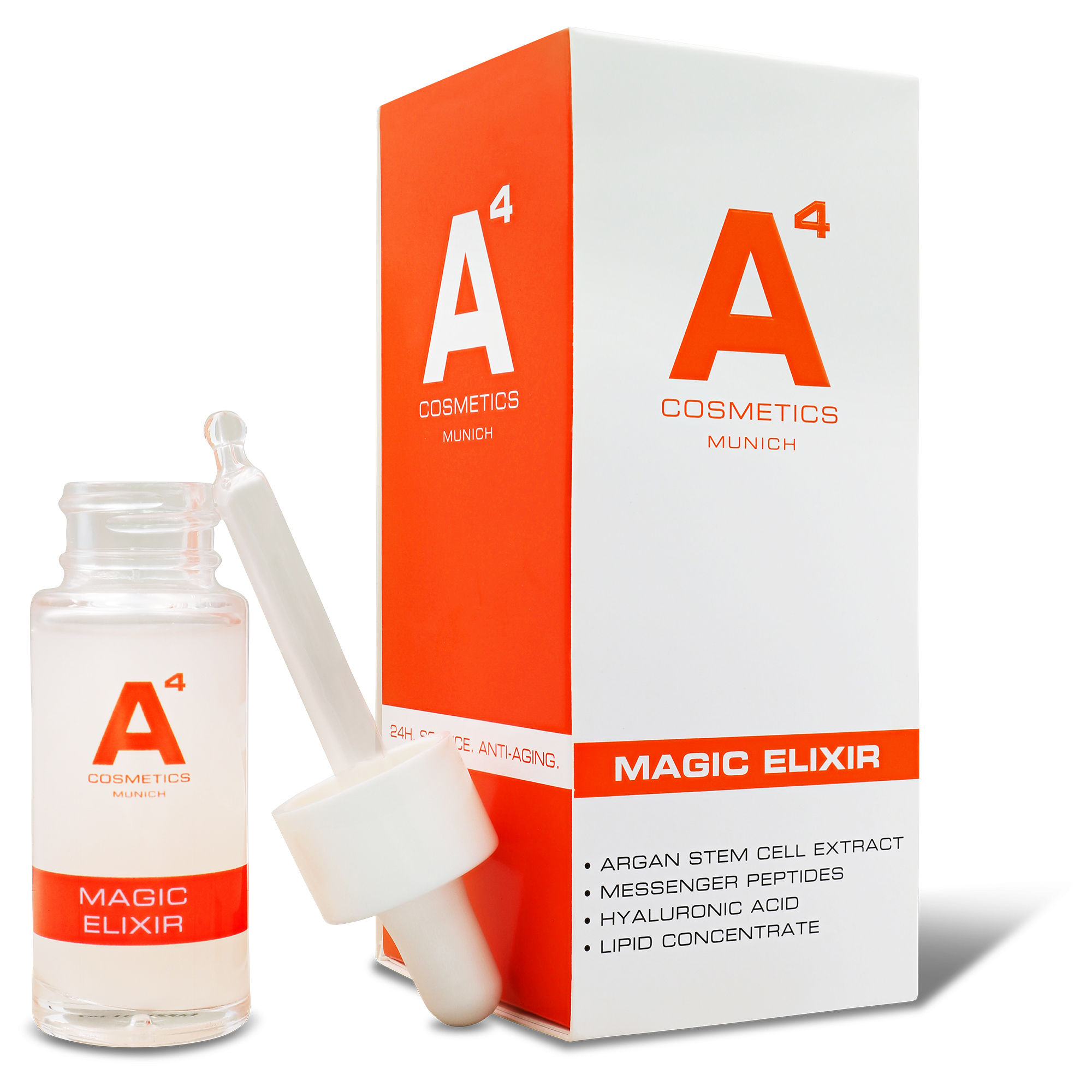 Magic Elixir
