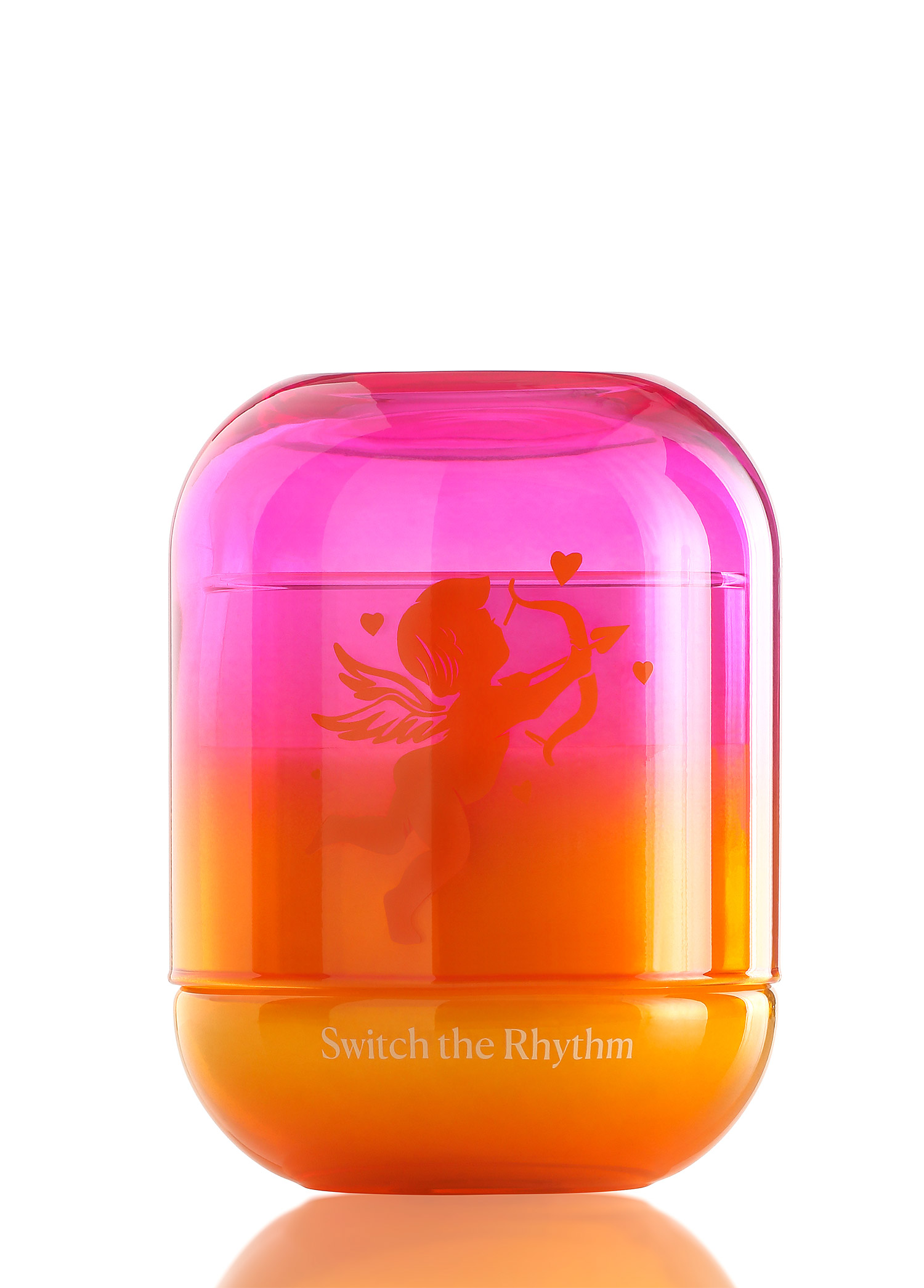 Love At First Sight Candle