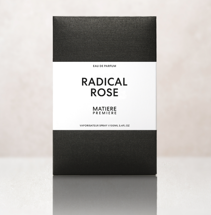 Radical Rose Eau de Parfum