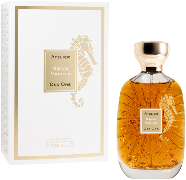 Novae Vanilla