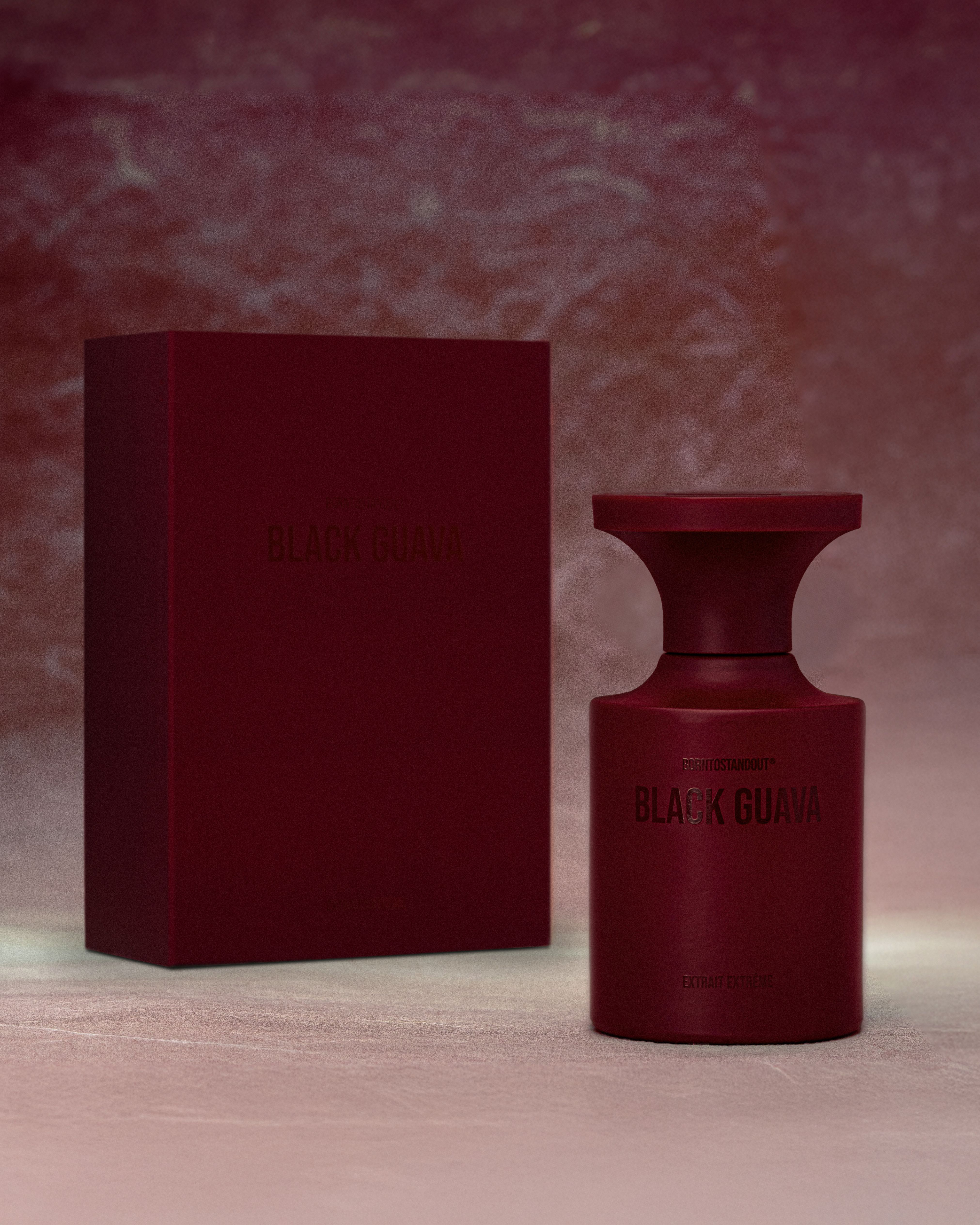 Black Guava Extrait Extreme