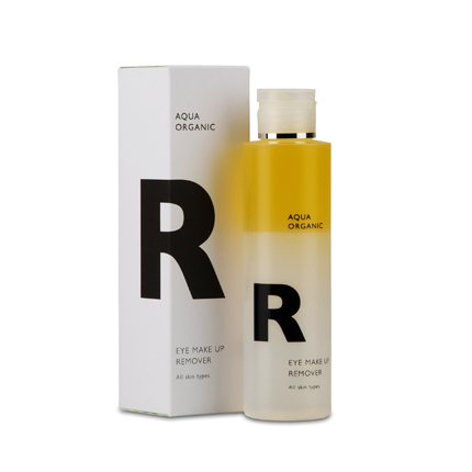 R Eye Make-Up Remover Augenmakeup-Entferner