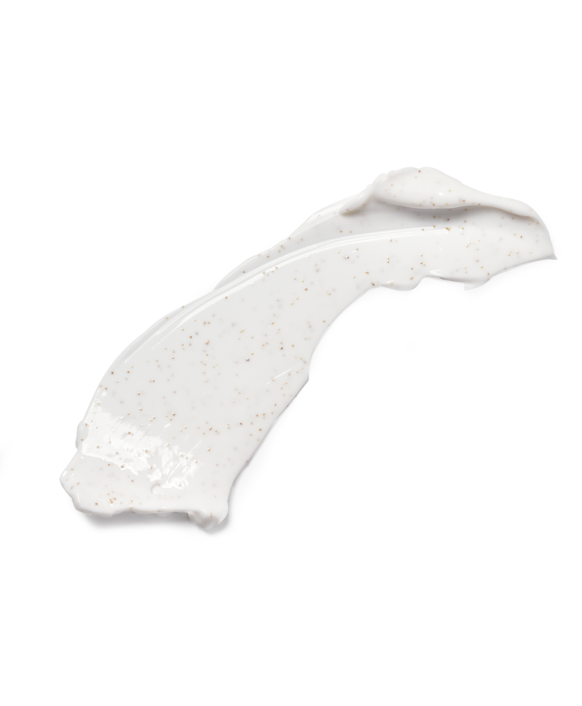 Almond Face Scrub 