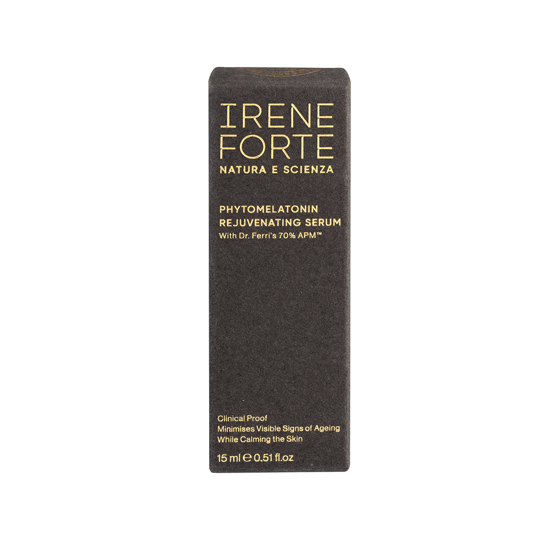 Phytomelatonin Rejuvenating Serum