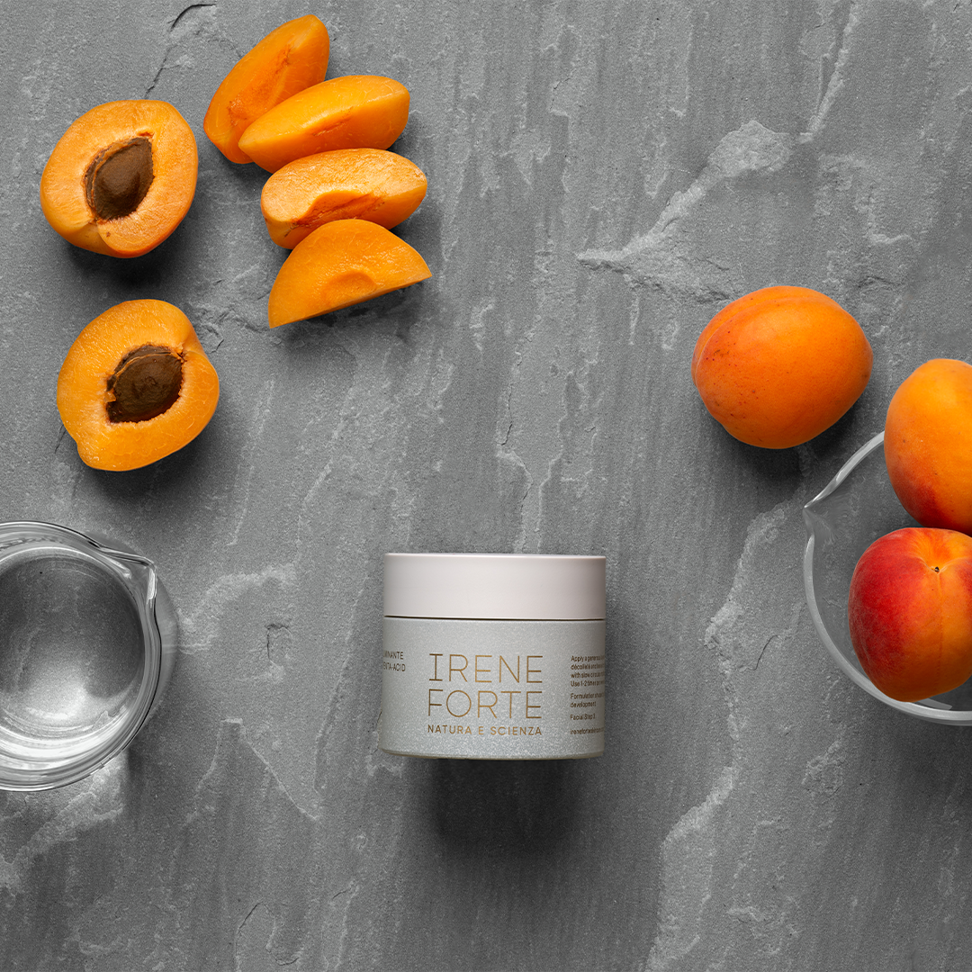 Apricot Penta-Acid Peeling 