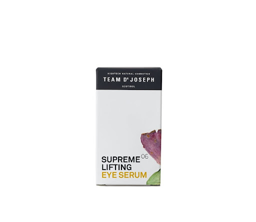 Supreme Lifting Eye Serum