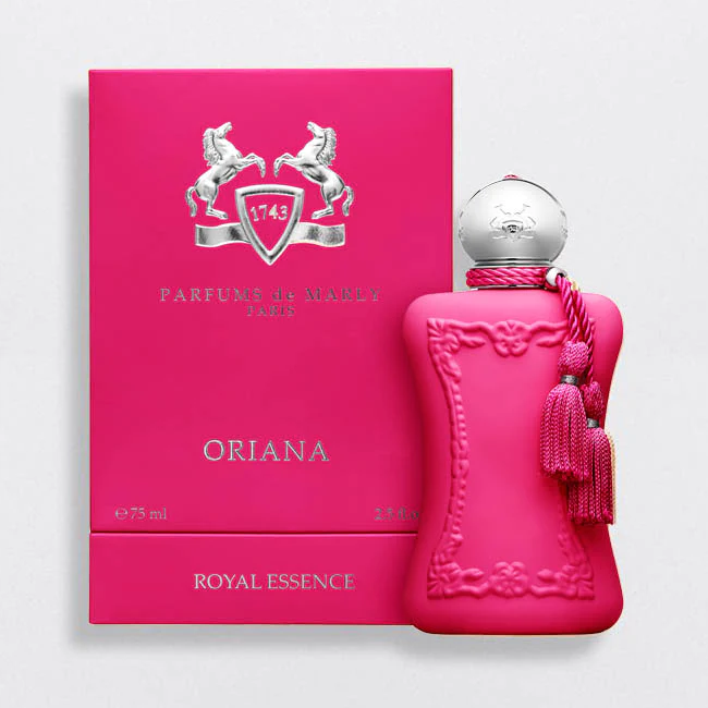 Oriana