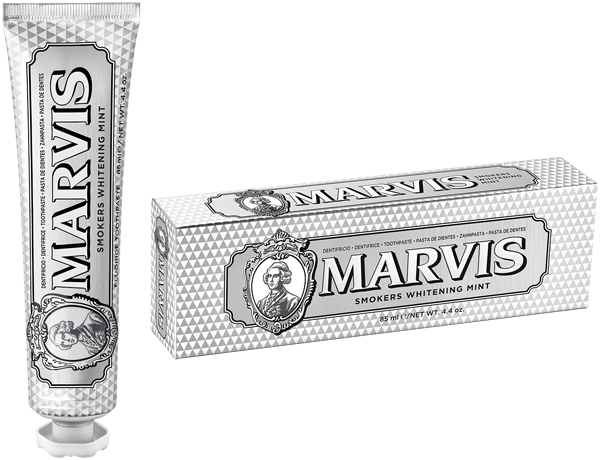 Smokers Whitening Mint Zahnpasta