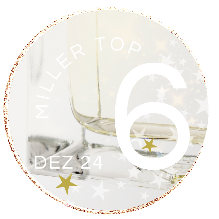 Divine Vanille by Olivier Pescheux - 10ml