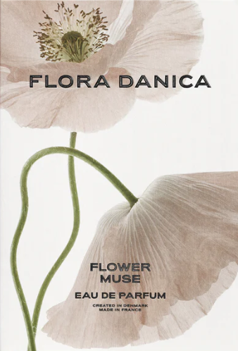 Flower Muse