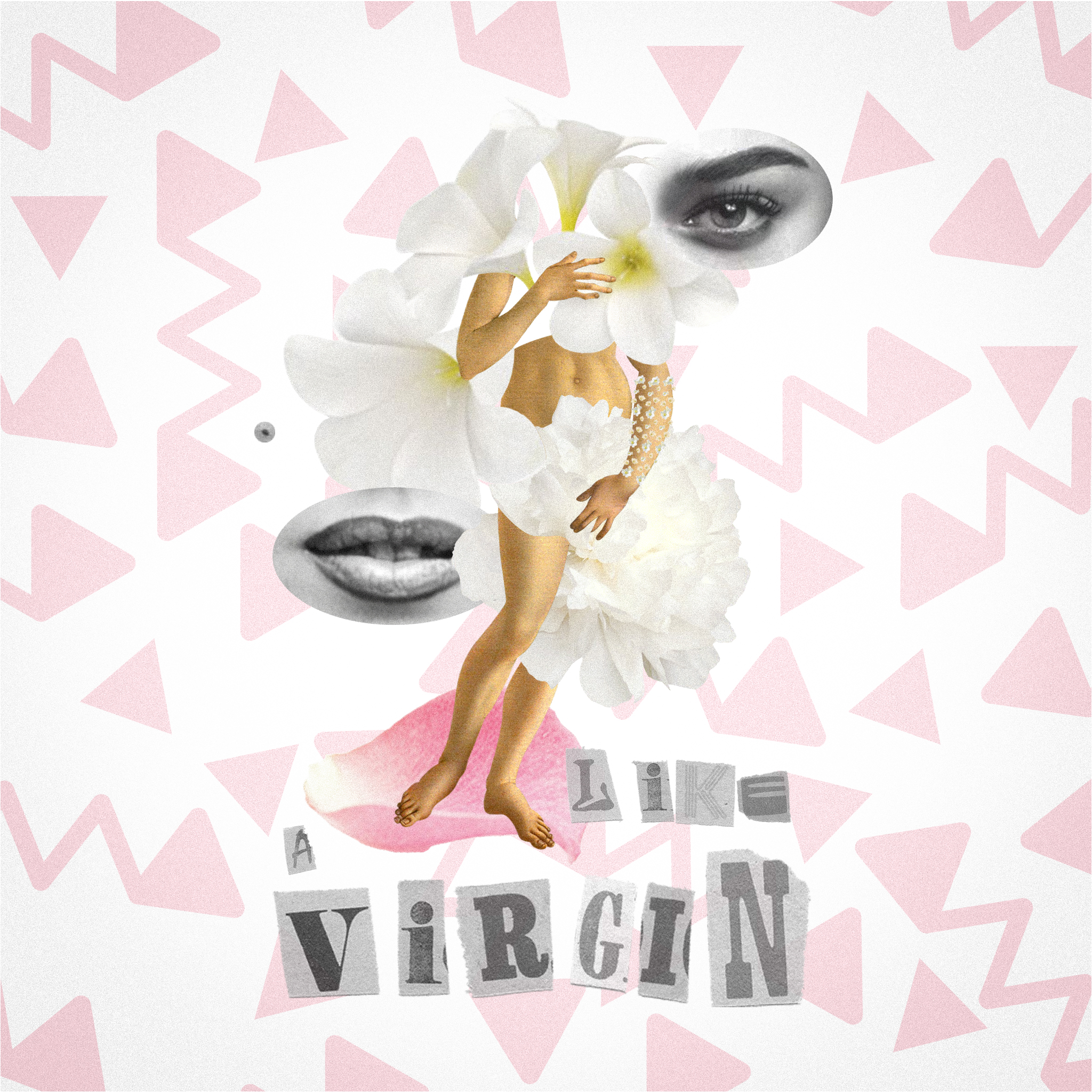 Like a Virgin