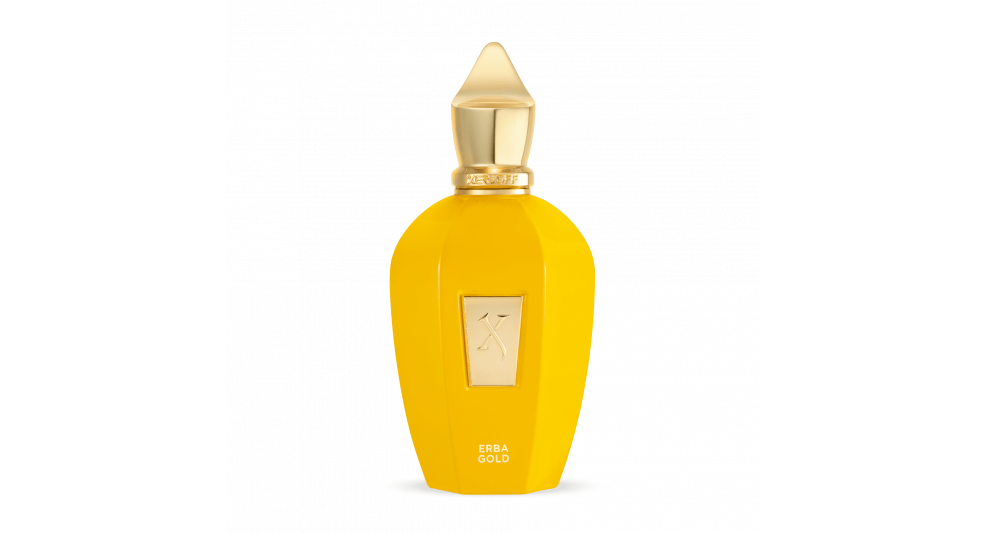 ERBA GOLD