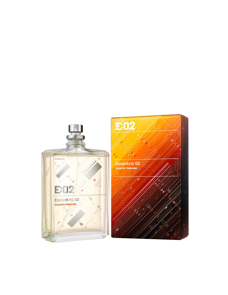 E:02 Escentric 02