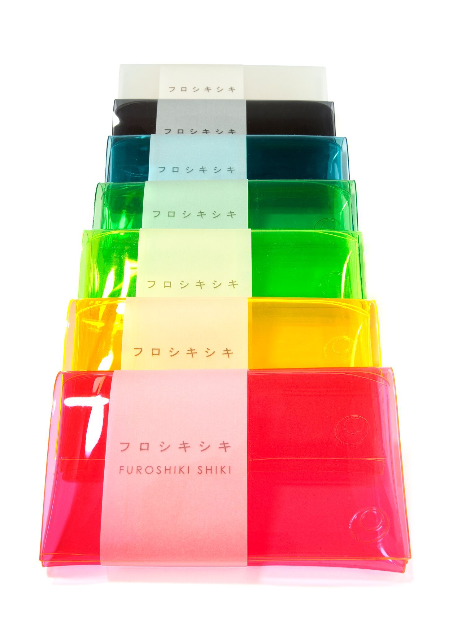 Envelope Bag