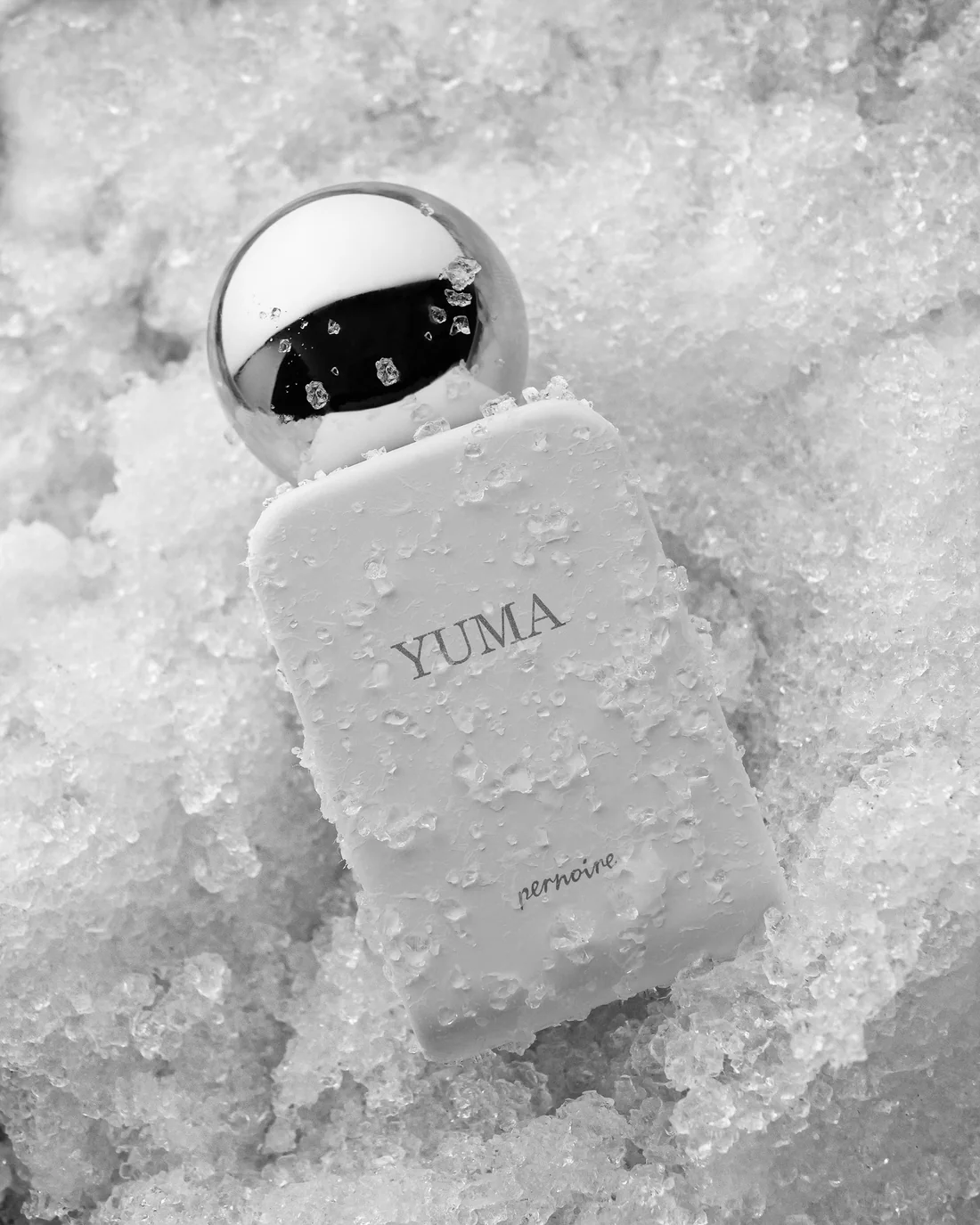 YUMA Extrait de Parfum