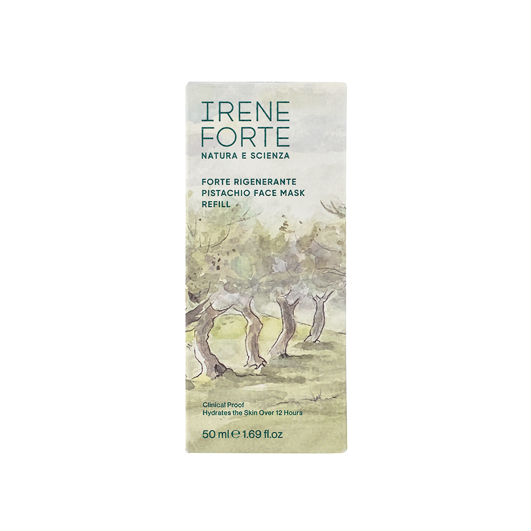 Pistachio Face Mask REFILL