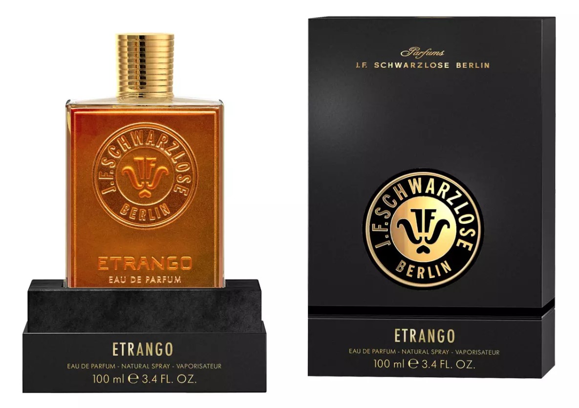 Etrango