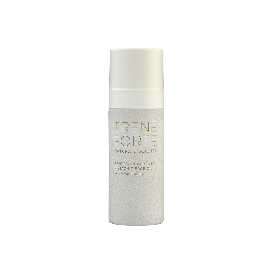 Pistachio Face Oil 