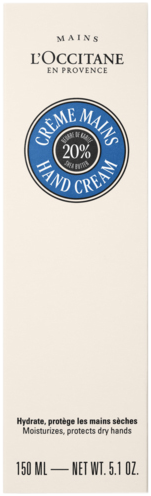 Karite Confort Shea Handcreme