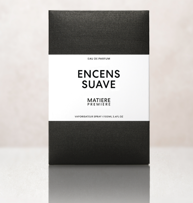 Encens Suave Eau de Parfum