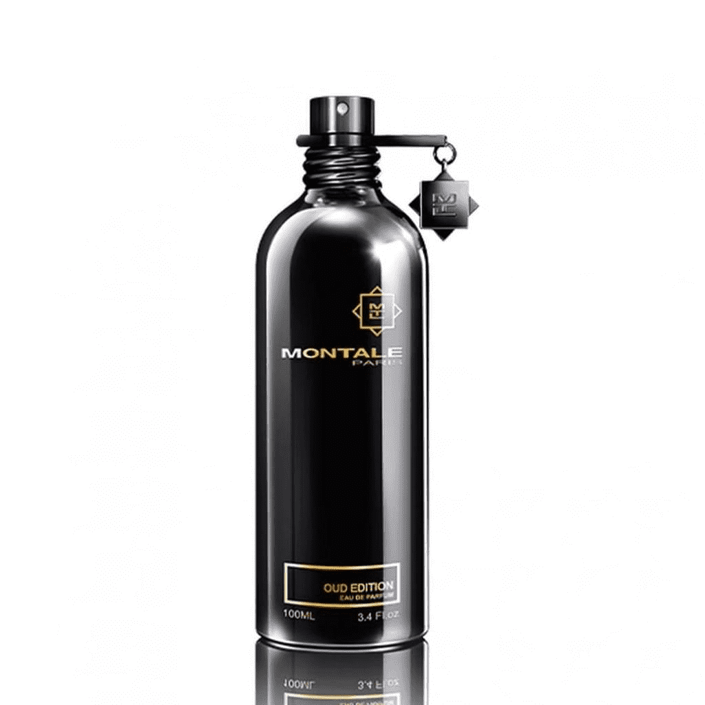 Oud Edition E.d.P