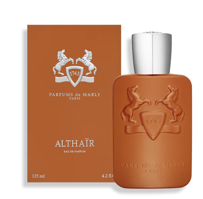 Althair
