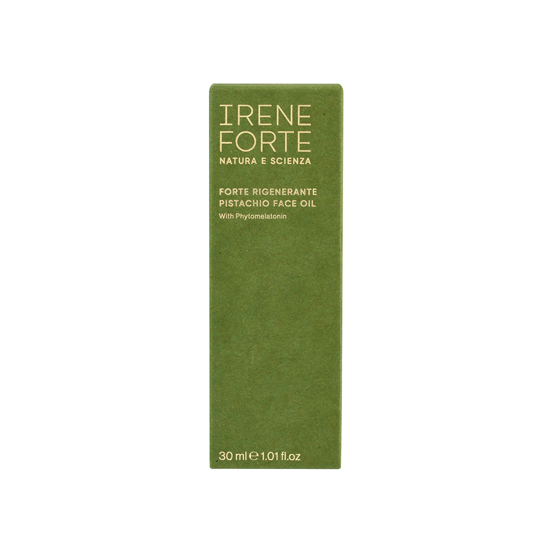 Pistachio Face Oil 