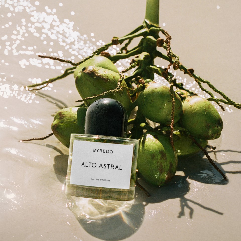 Alto Astral Eau de Parfum