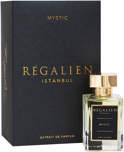 Mystic