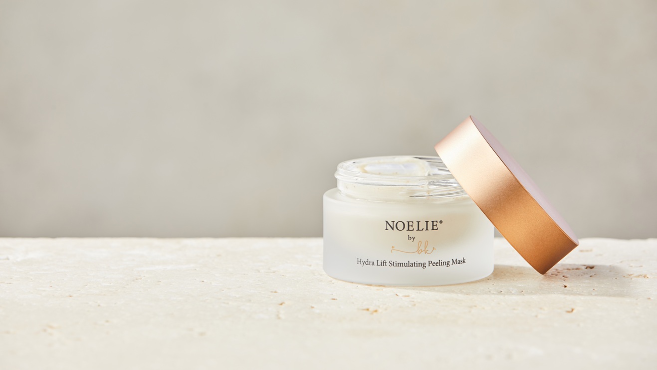 Hydra Lift Stimulating Peeling Mask