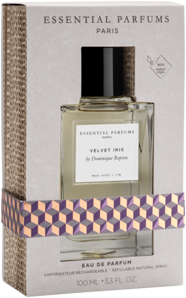 Velvet Iris by Dominique Ropion - 100ml