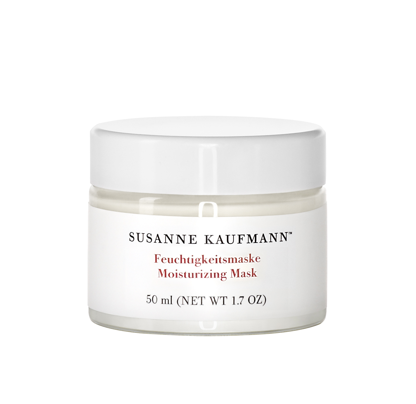 Moisturising Mask