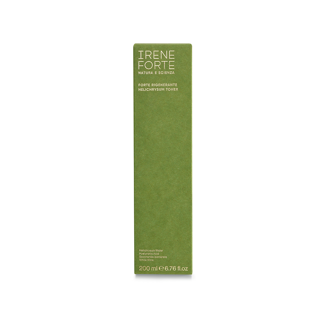 Helichrysum Toner Spray