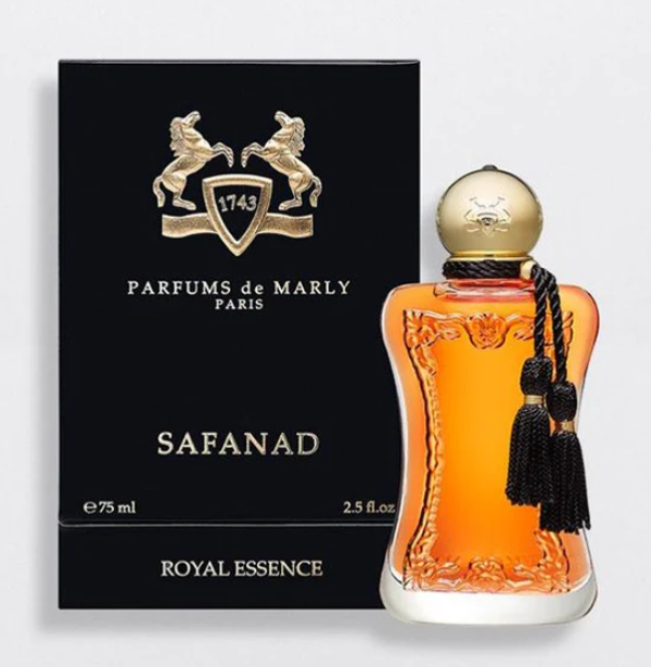Safanad