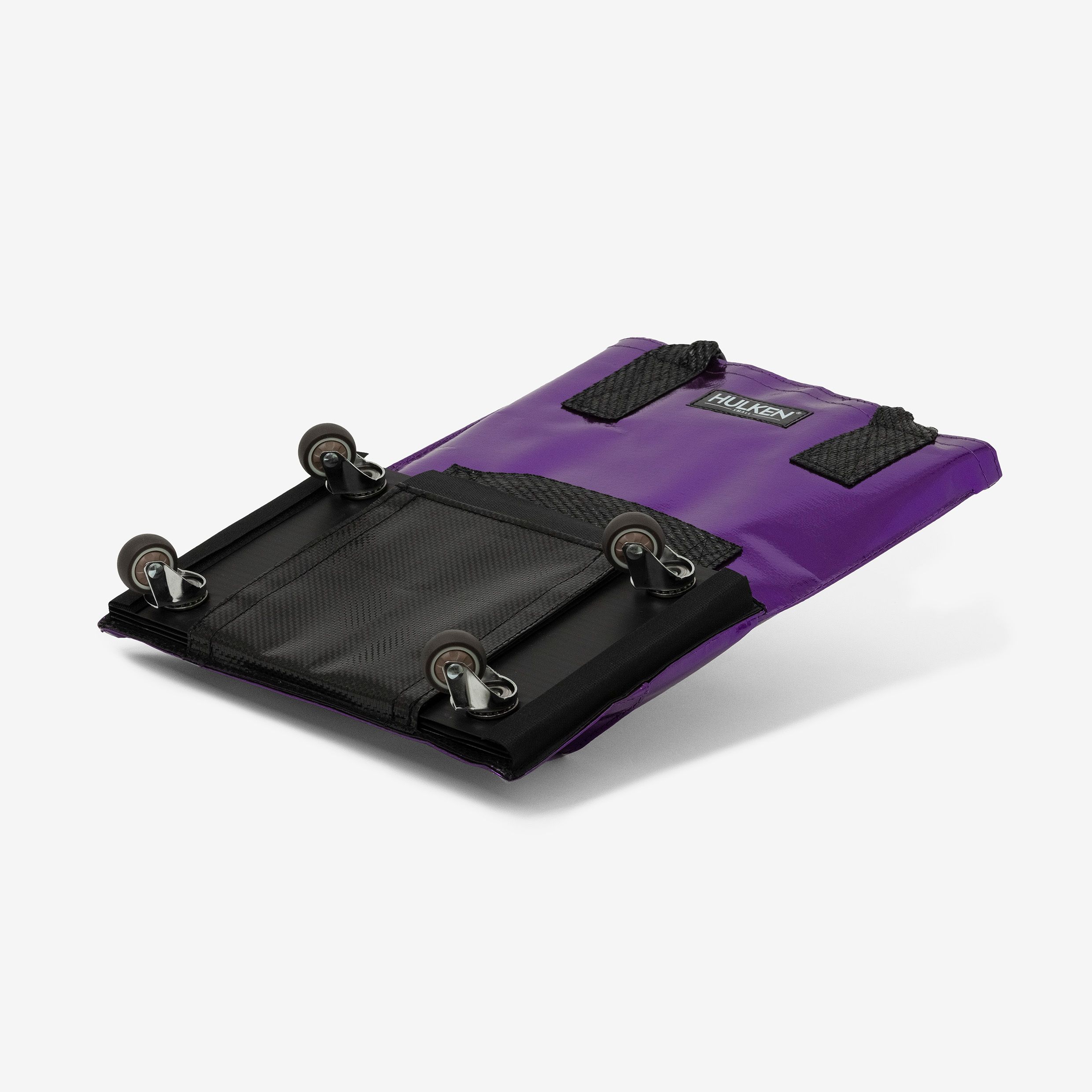 Rolltasche - small, ultraviolet